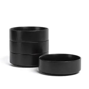 over&back Stackable Bowl Collection