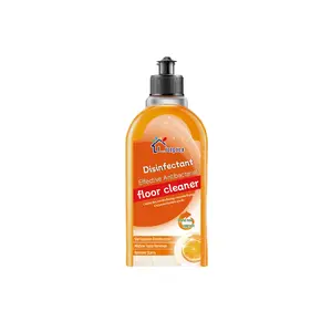 LIAPU Floor Cleaner,Clean and fresh, antibacterial and disinfectant.