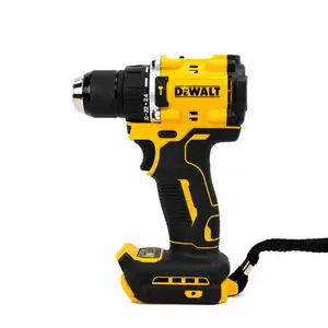 DEWALT DCF805  MAX Impact Driver – 90Nm Max Fastening Torque, Two Speeds, Adjustable LED – For Cabinet Work, Auto Repair & Job Sites