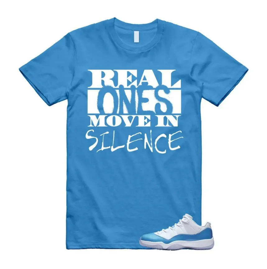 University Blue Outfit Tee, University Blue 11 Shirt, Casual Streetwear Graphic T-Shirt, Unisex Cotton Shirt, 100% Cotton, Gift For Friend