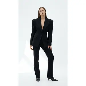 The Designer Blazer Set