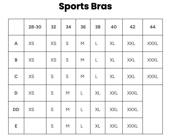 Nubre Geo Sports Bra - Pink Gingham High-Coverage Front with Contrast Binding & Compressive Feel for Medium to High-Impact Workouts Yoga Gym Activewear Yoga Clothes