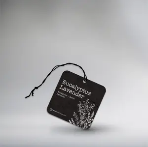 Milkhouse Air Freshener Eucalyptus Lavender – Refreshing Spa-like Scent, Long-Lasting, Non-Toxic, Eco-Friendly, Made in USA