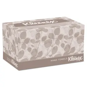 Kleenex  Boxed Hand Towel - Pack of 18