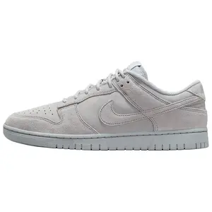 Nike Dunk Low SE 'Wolf Grey' IB6651 002 - Iconic Style for Casual Wear & Streetwear Enthusiasts