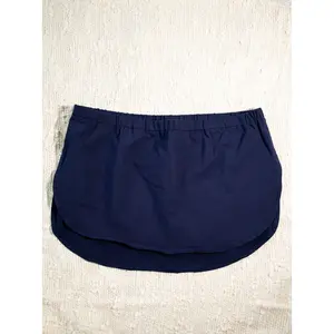 Jersey Shirt Extender - Navy Blue