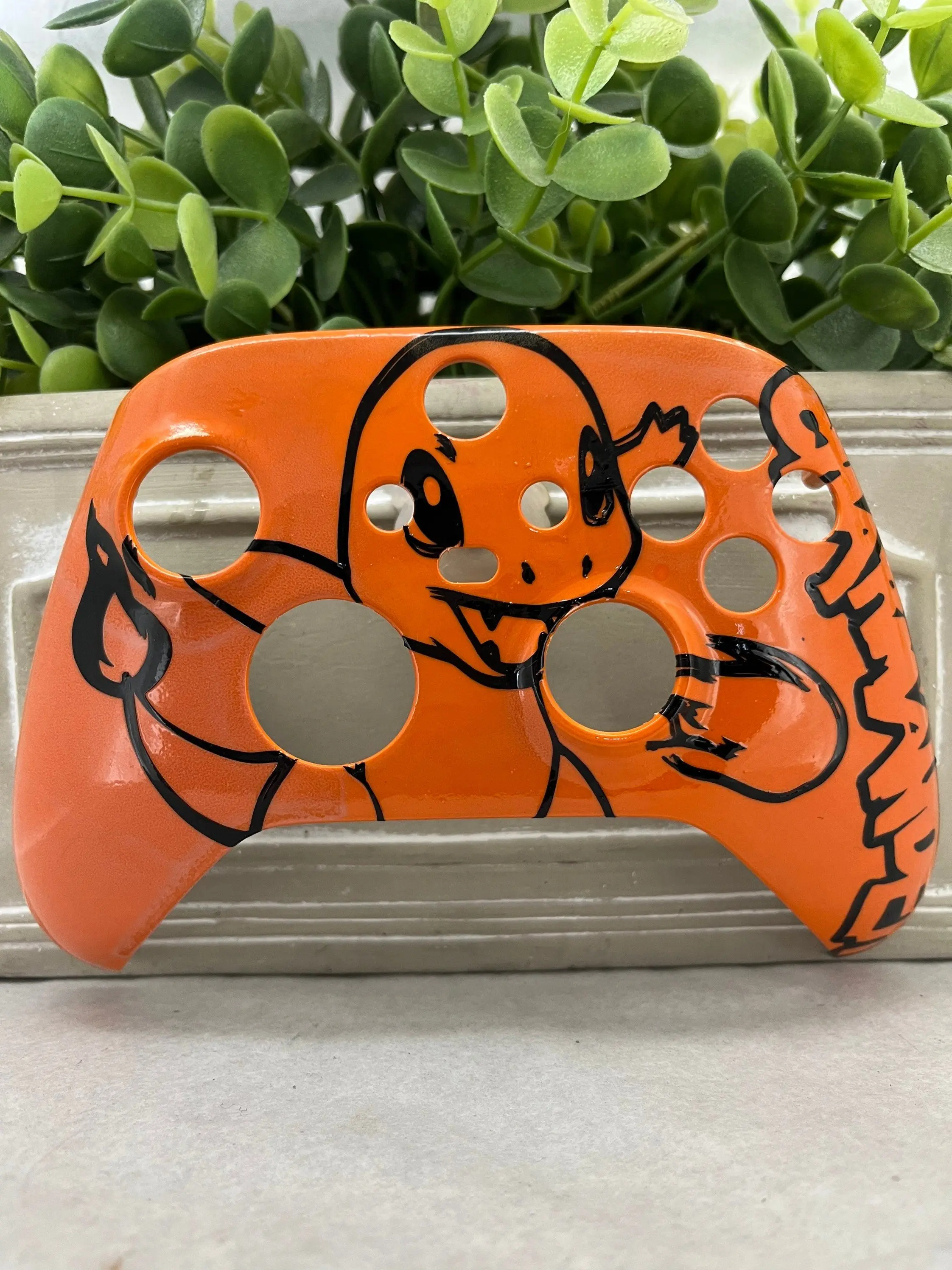 Carmander Custom Controller Shell for Xbox S/x