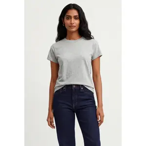 Modern Slub Tee