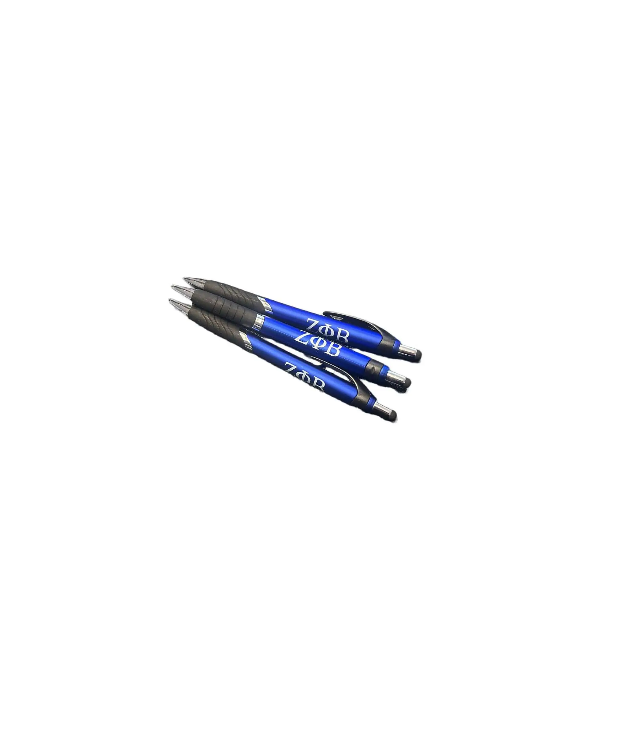 Zeta Ink Pen