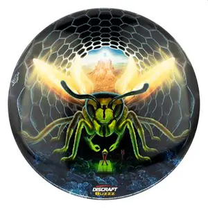 Discraft SuperColor Gallery ESP Buzzz (Demise)