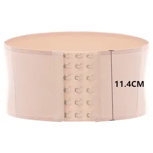 New breathable sweat-absorbing sports waist support belt for men and women, outdoor fitness waist stabilizer, support belt, abdominal belt "fashion" "advanced" "design sense"