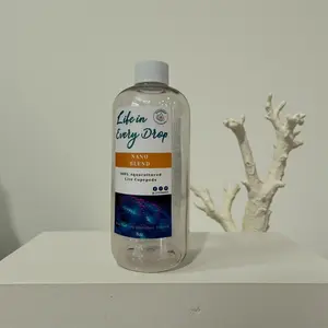 PODDROP Nano Blend Live Copepods