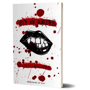 SMH: A Smutty Vampire Romance, Signed Paperback paranormal