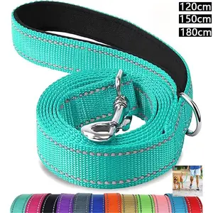 1 Set Reflective Adjustable Dog Harness Collar Leash Set, Durable Soft Pet Walking Training Leash, No Pull Towing Rope for Small Medium Dogs Cats Outdoor