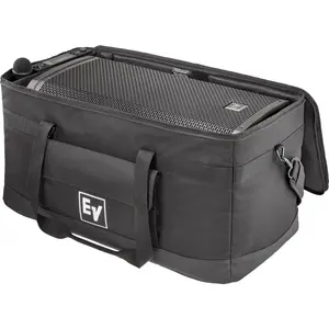 Electro-Voice EV EVERSE padded duffel bag