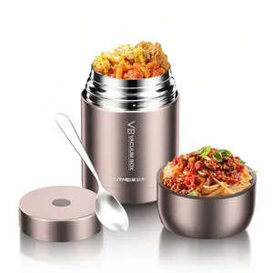 ZUWOZU 40oz Large Capacity Oatmeal Side Dish Stew Pot – Essential for Self-Discipline Fitness, Healthy Meal Box, Fitness Milkshake, Oatmeal, Milk Salad Pot, Insulated & Cold-Keeping, NoCookMeals LazyCooking