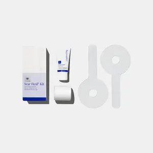 Scar Heal Kit - Breast Lollipop Pair