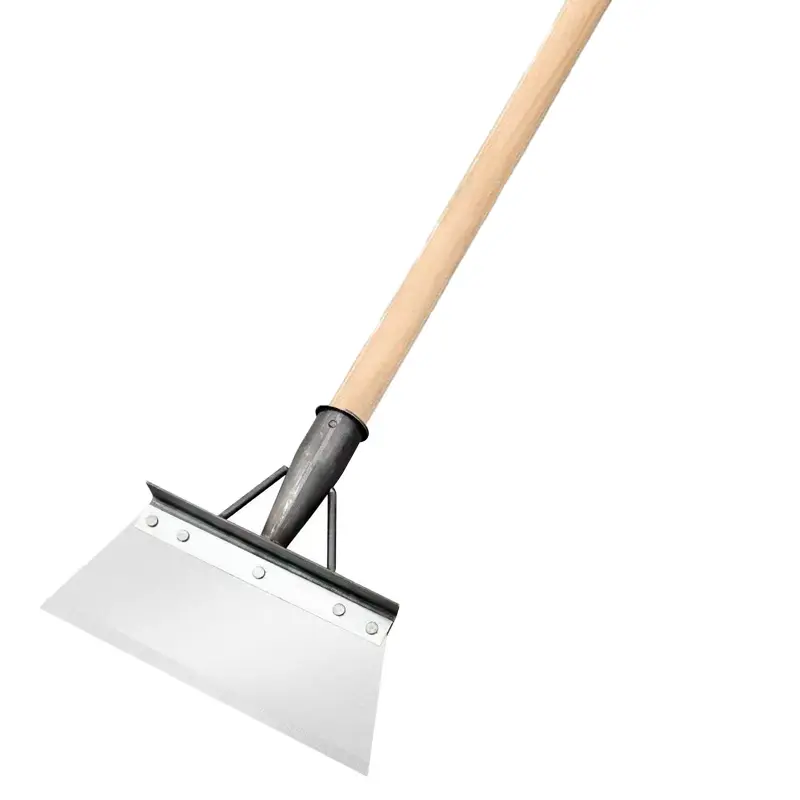 shovel+stick