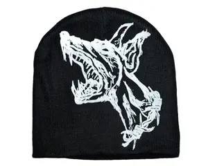 Doberman Beanie Hat