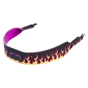 Combustion Floating RIG