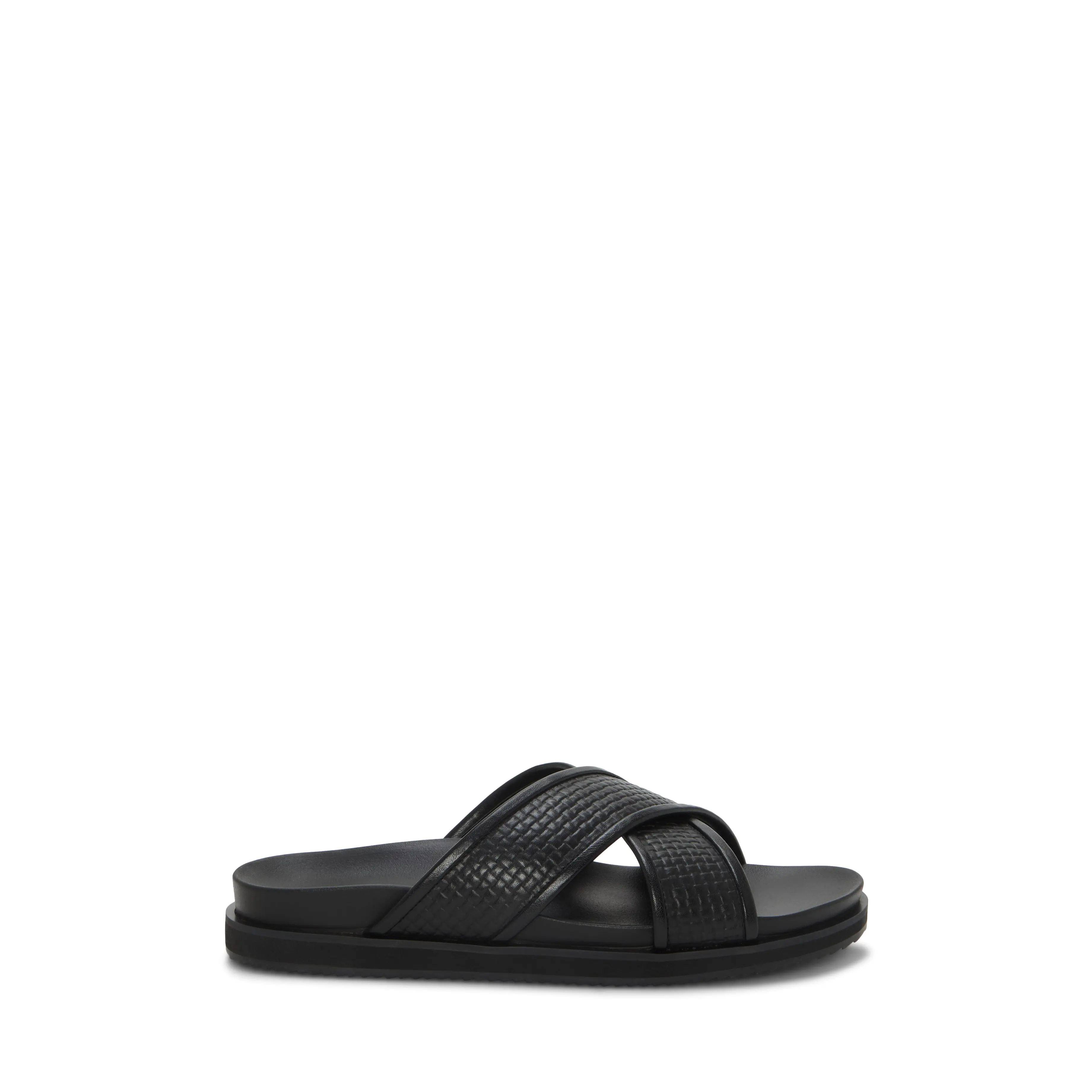 Vince Camuto Men's Dabor Cross-Band Sandal