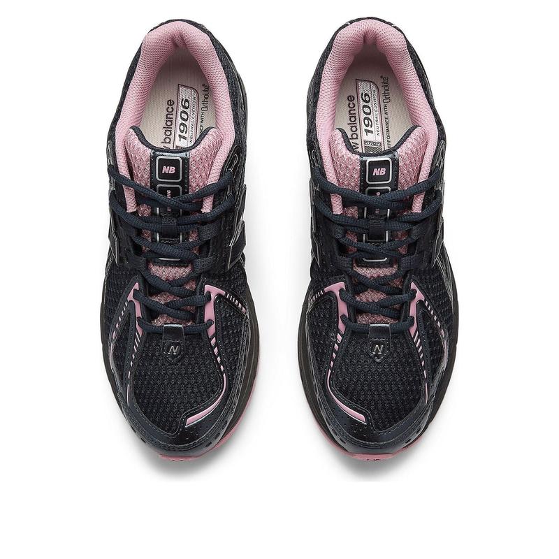New Balance 1906R 'Eclipse Pink Taffy Black' U1906RCU New Balance 1906R 'Eclipse Pink Taffy Black' U1906RCU