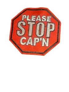 Stop Capn