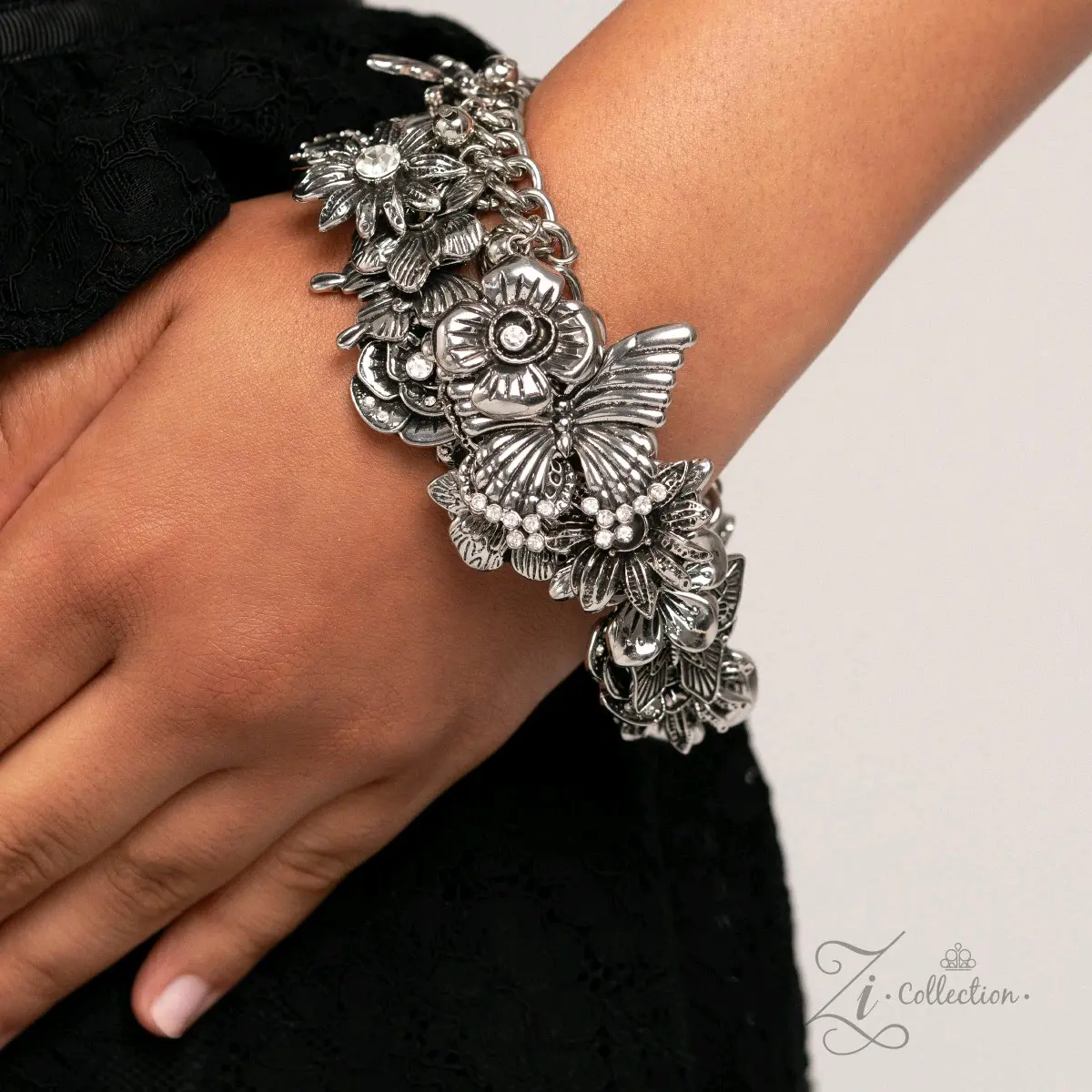 Zi Collection - Intentional Impression luxury bracelet