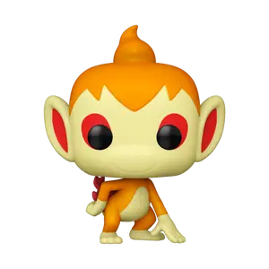 POP Games: Pokémon- Chimchar