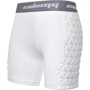 Women's Softball Sliding Shorts with Elite Padded Compression Slider Short for Baseball Football Lacrosse Cricket