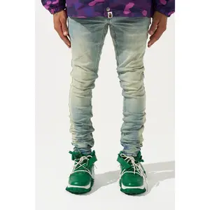 Serenede Espresso Core Jeans