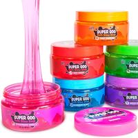 Super Goo Bath Slime
