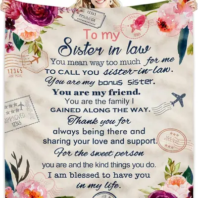 Sister Happy Women's Day To My Mother In Law Short