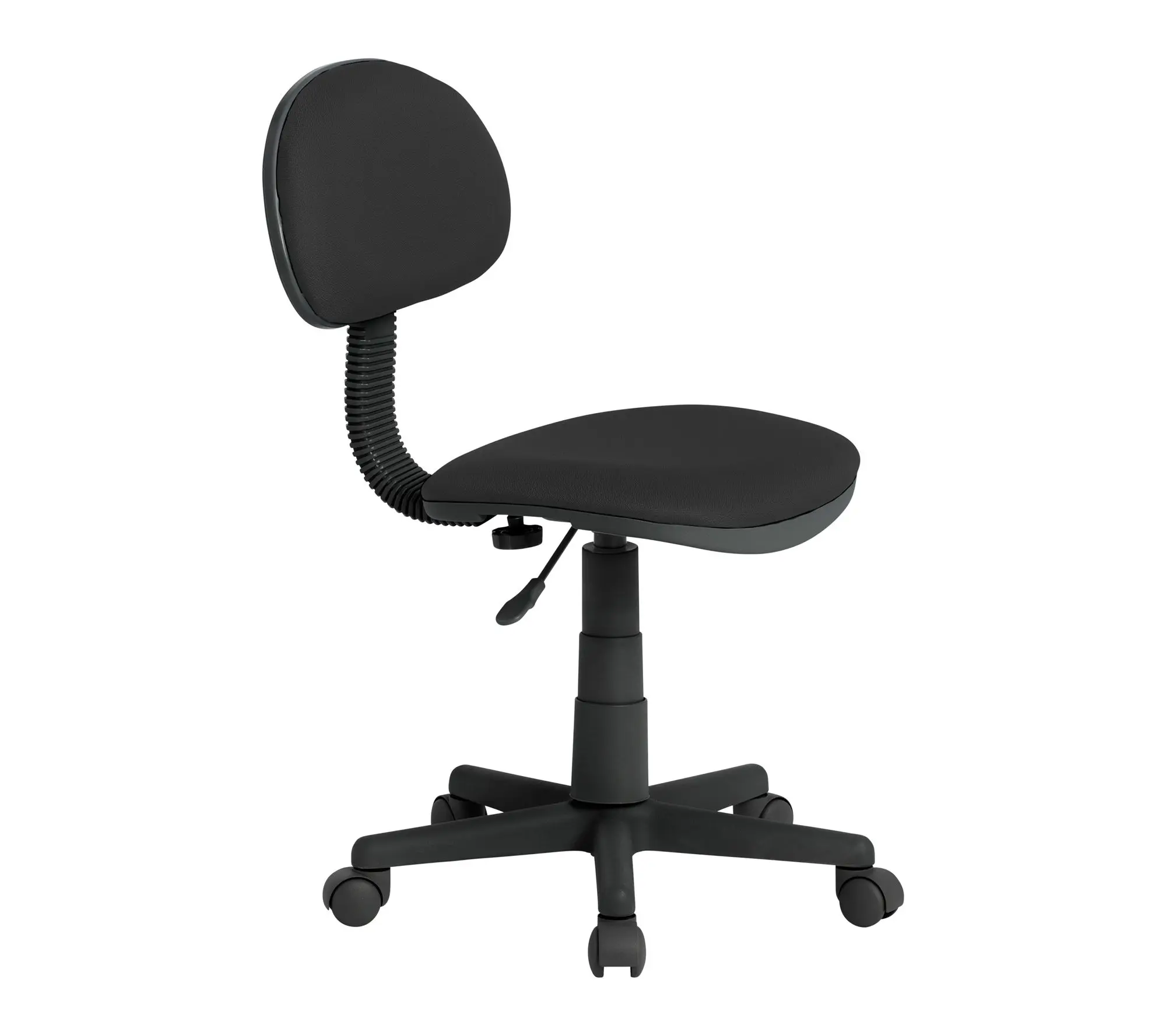 Studio Designs Deluxe Height Adjustable  Swivel Task Chair