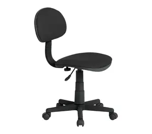 Studio Designs Deluxe Height Adjustable  Swivel Task Chair
