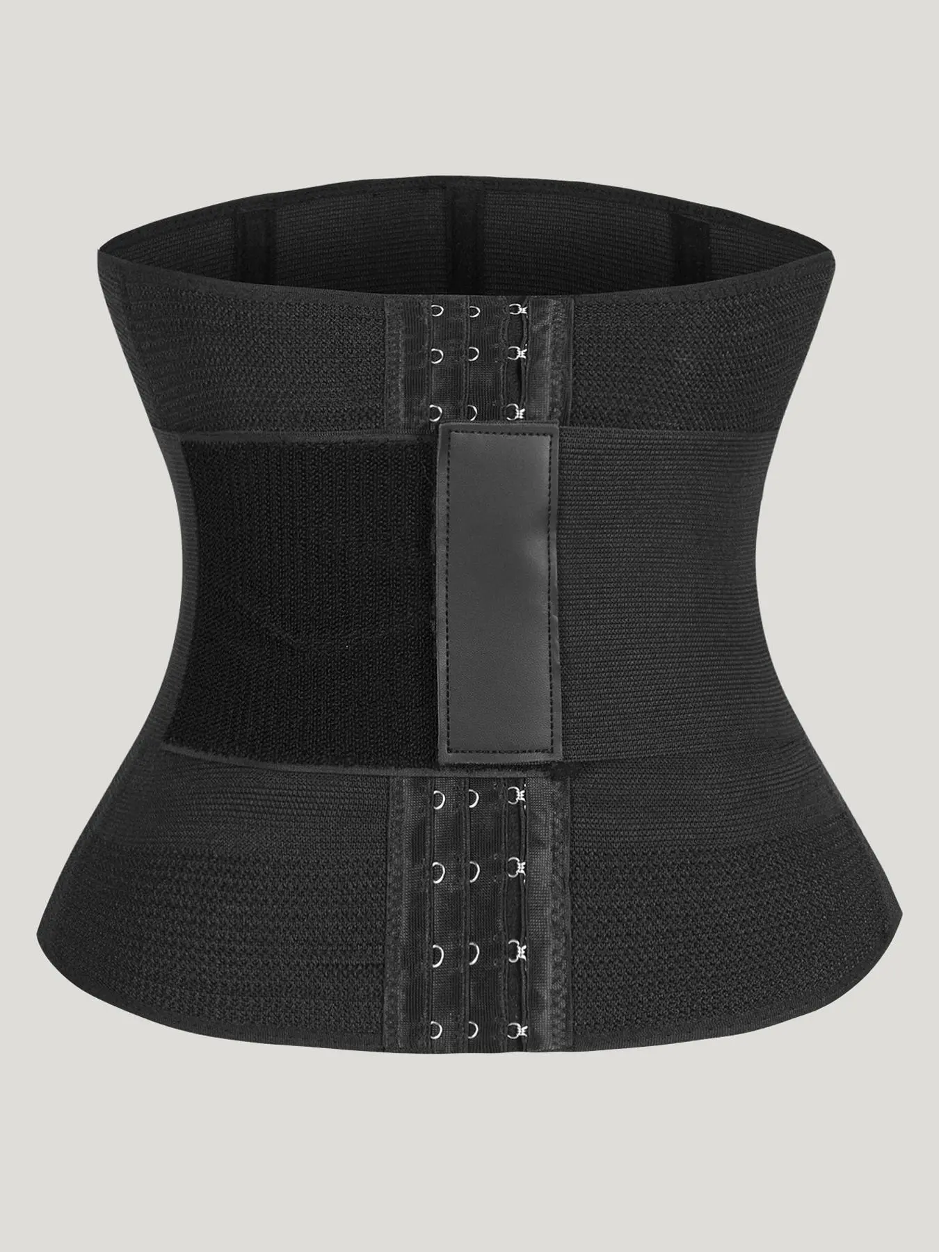 Women’s Adjustable Hook & Eye Closure Shapewear Waist Cincher Belt, Body Sculpting Belt, Tummy Control Body Shaper Girdle for Daily Wear, Underwear