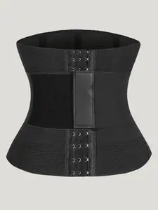 Women's Adjustable Hook & Eye Closure Shapewear Belt, Tummy Control Waist Cincher for Women, Shaper for Daily Wear, Womenswear