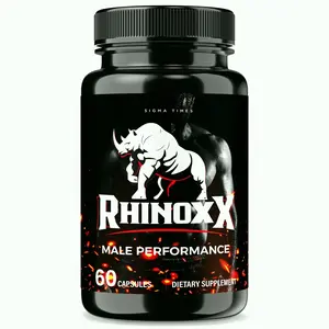 Rhinox  supplement 60ct