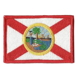 Florida - Tactical State Patch