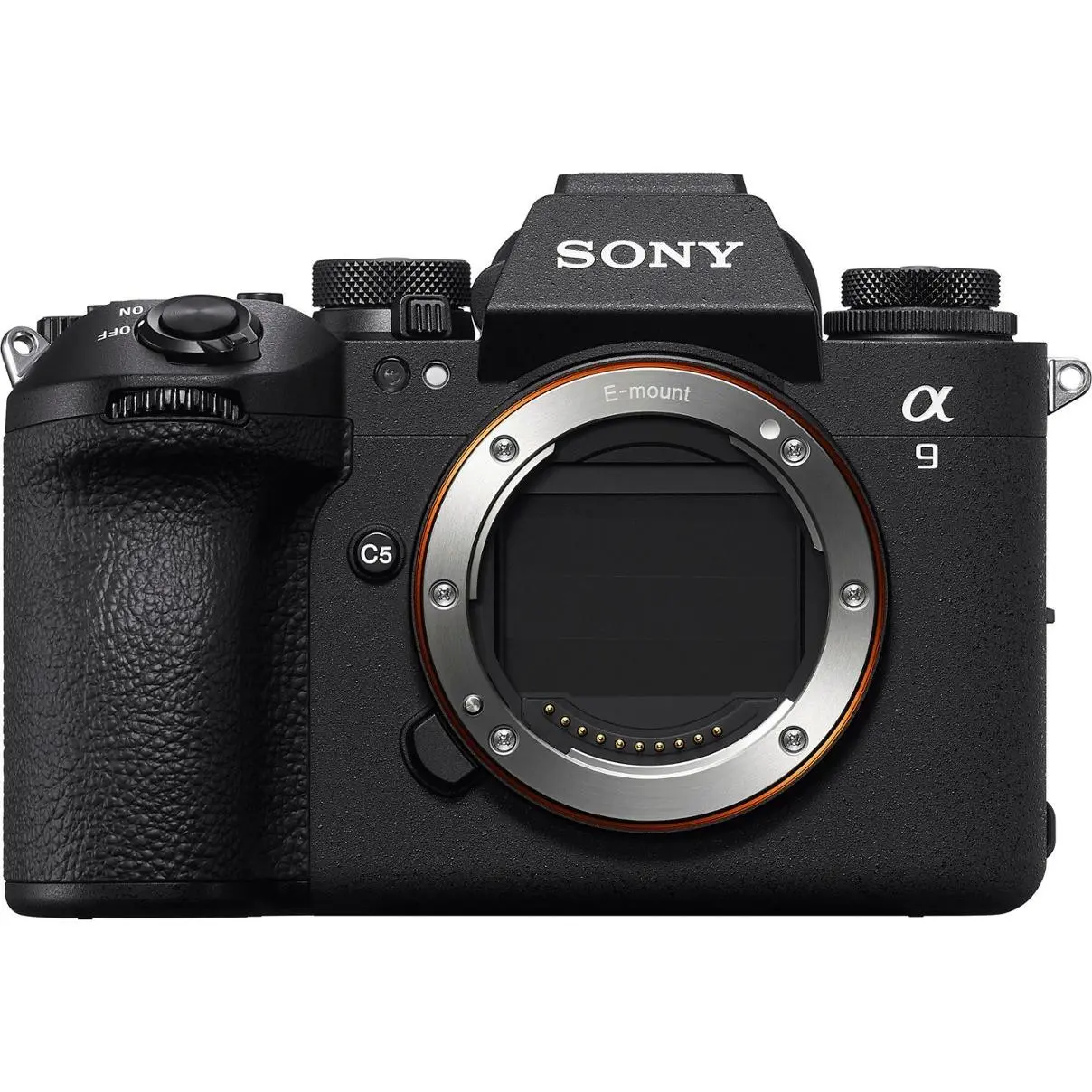 Refurbished - SONY ILCE9M3B Interchangeable Lens Camera