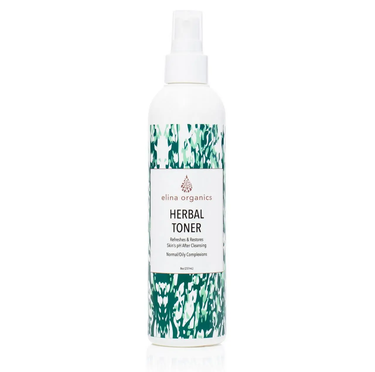 Herbal Toner