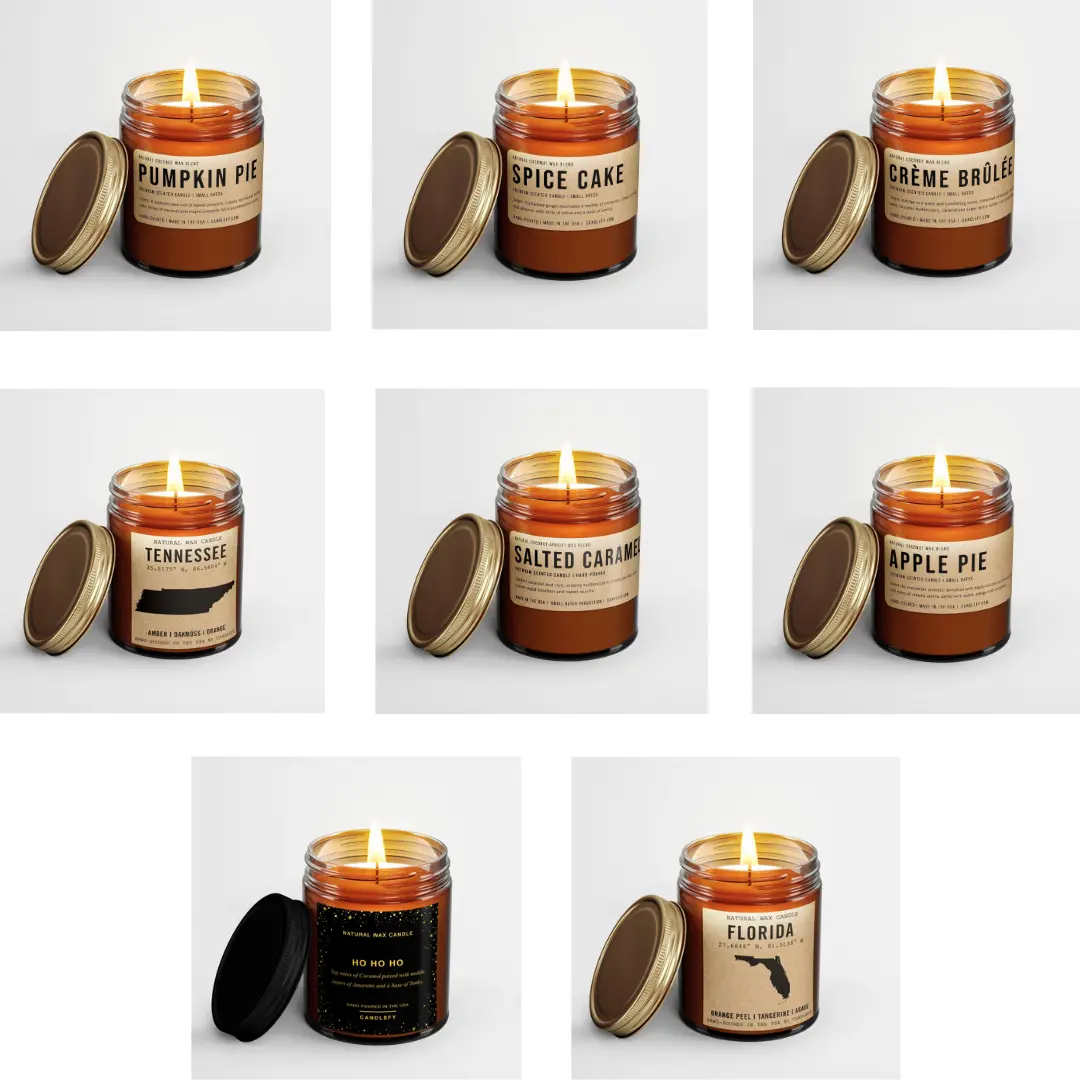 Self-Care Essentials Gift Bundle with free tea and bath bomb