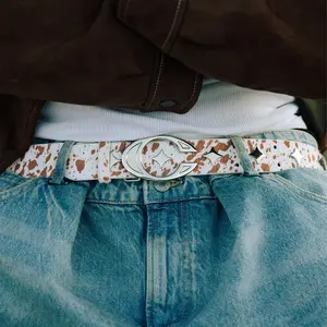 Commons 'Cattle' Constellation Belt