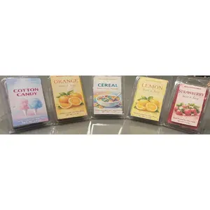 Summer Sugar Wax Bundle