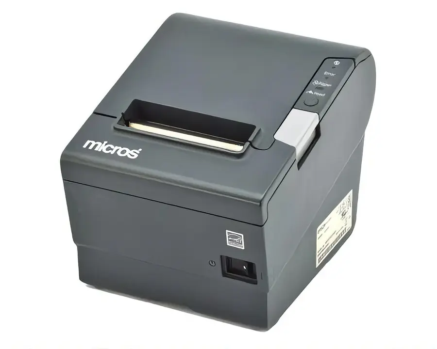 Epson TM-T88 Receipt POS Printer