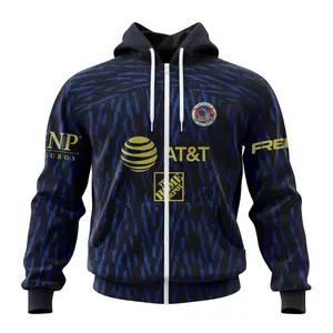 LIGA MX Club America Special 106th Anniversary Away Kits