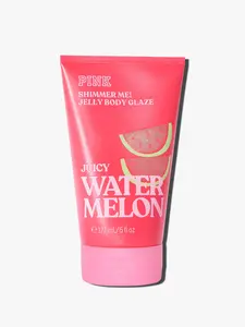 PINK Pineapple Jelly Body Glaze