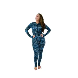 Whale Shark Dive Suit