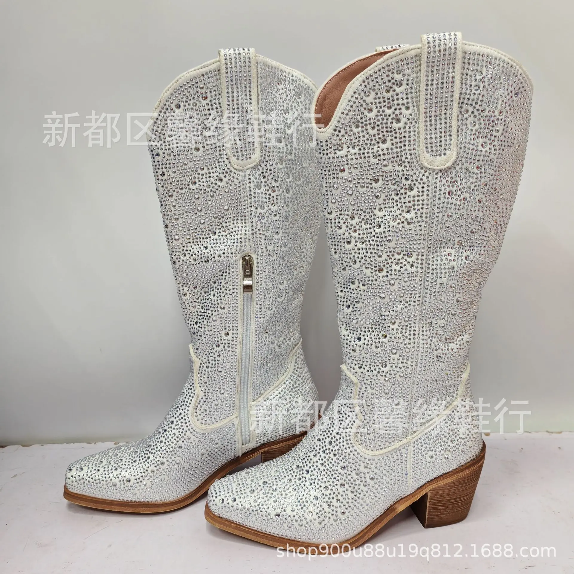 Silver gray custom made, non refundable