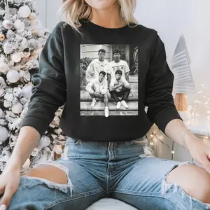 Vintage Menendez Brothers Sweatshirt, 80s Erik & Lyle Tee, True Crime Fan Gift, Retro Monster T-Shirt, Murderabilia